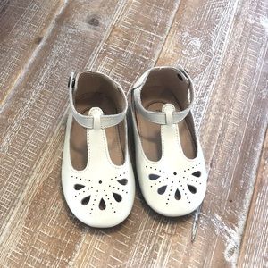 Leather SweetHoney dress shoes